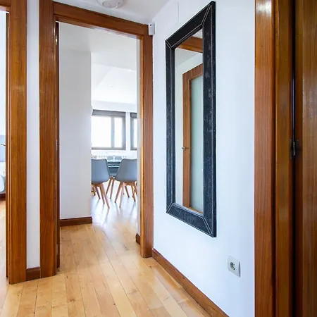 Apartamentos Adelfas Madrid Exterior photo