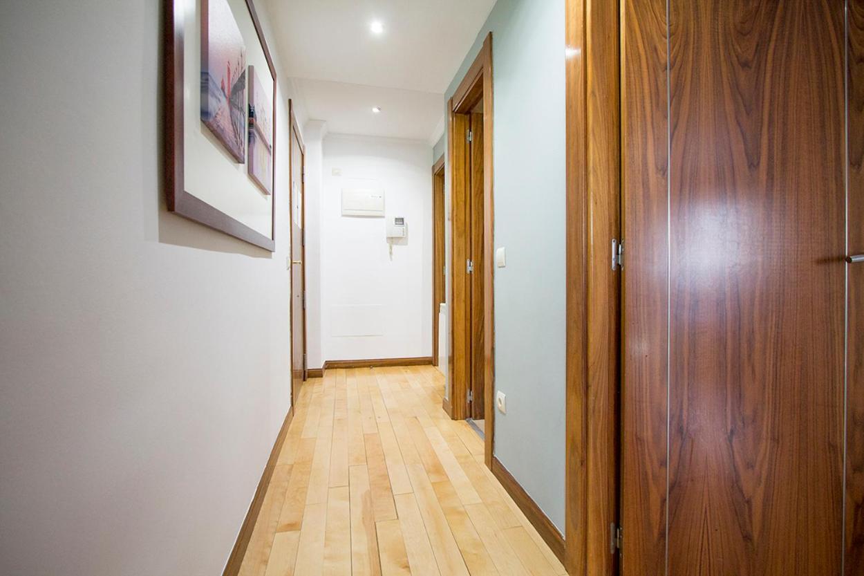 Appartement Adelfas *