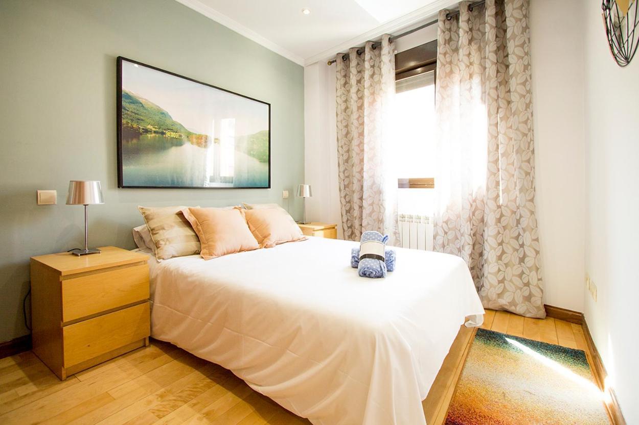 Adelfas Apartamento Madri