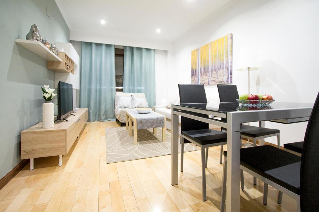 Adelfas Appartement