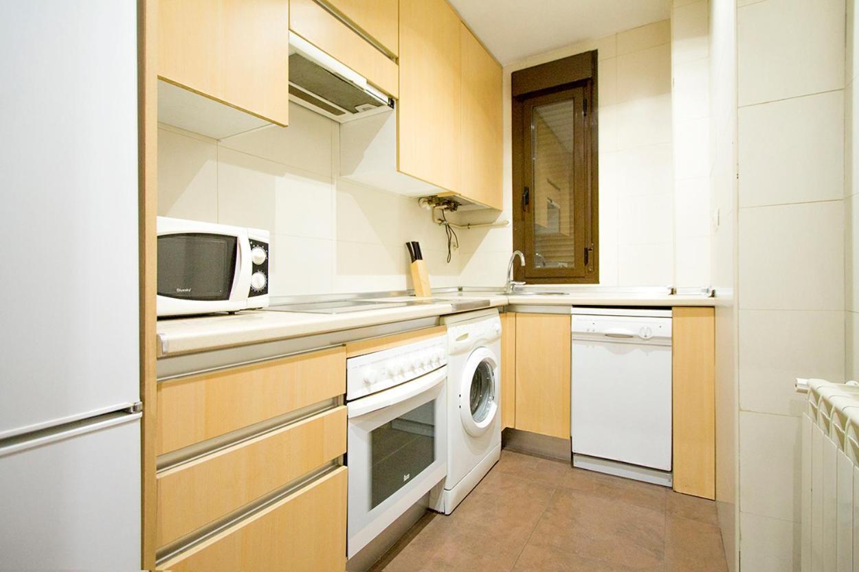 Adelfas Apartamento Madri