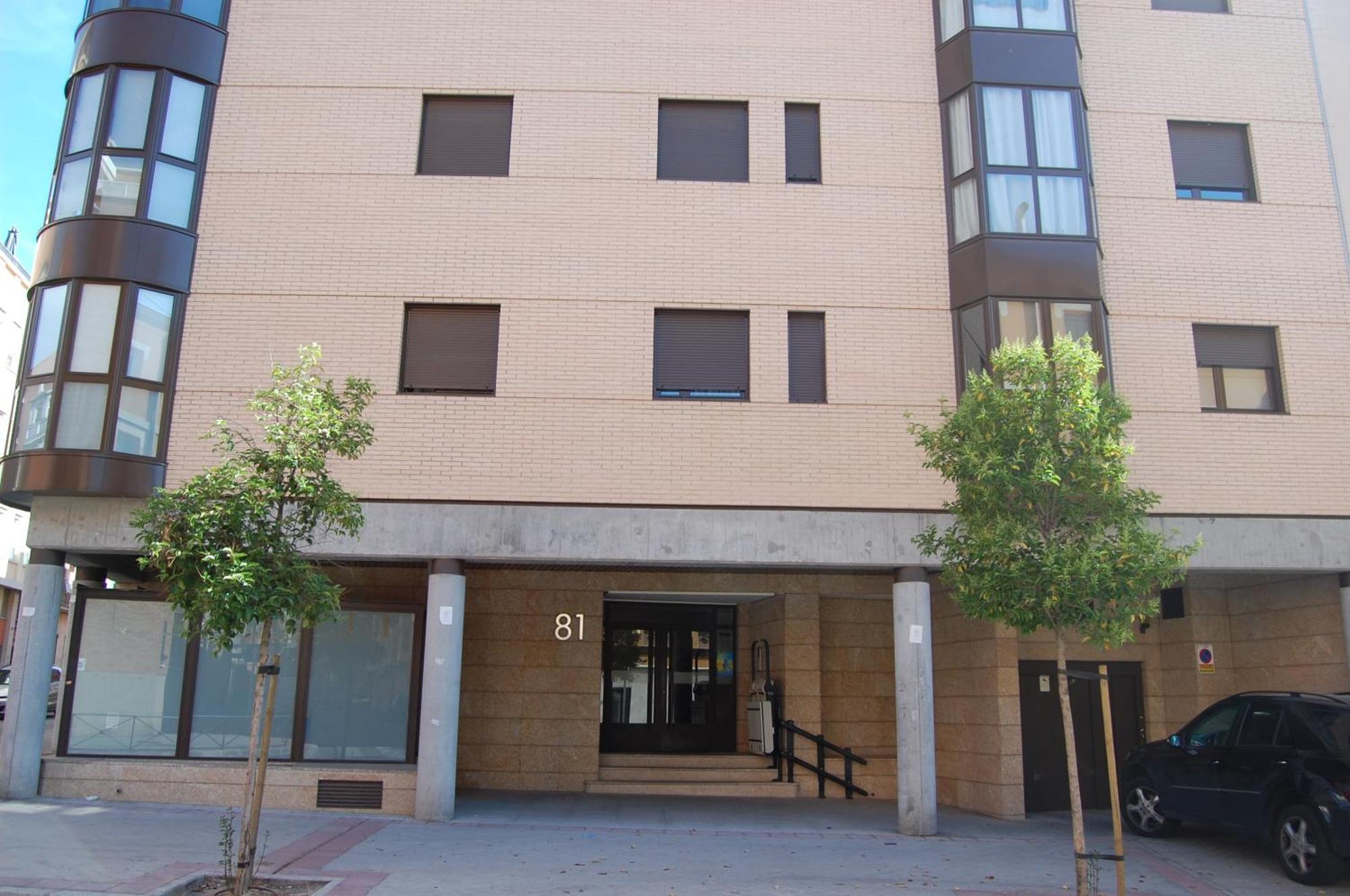 Appartement Adelfas