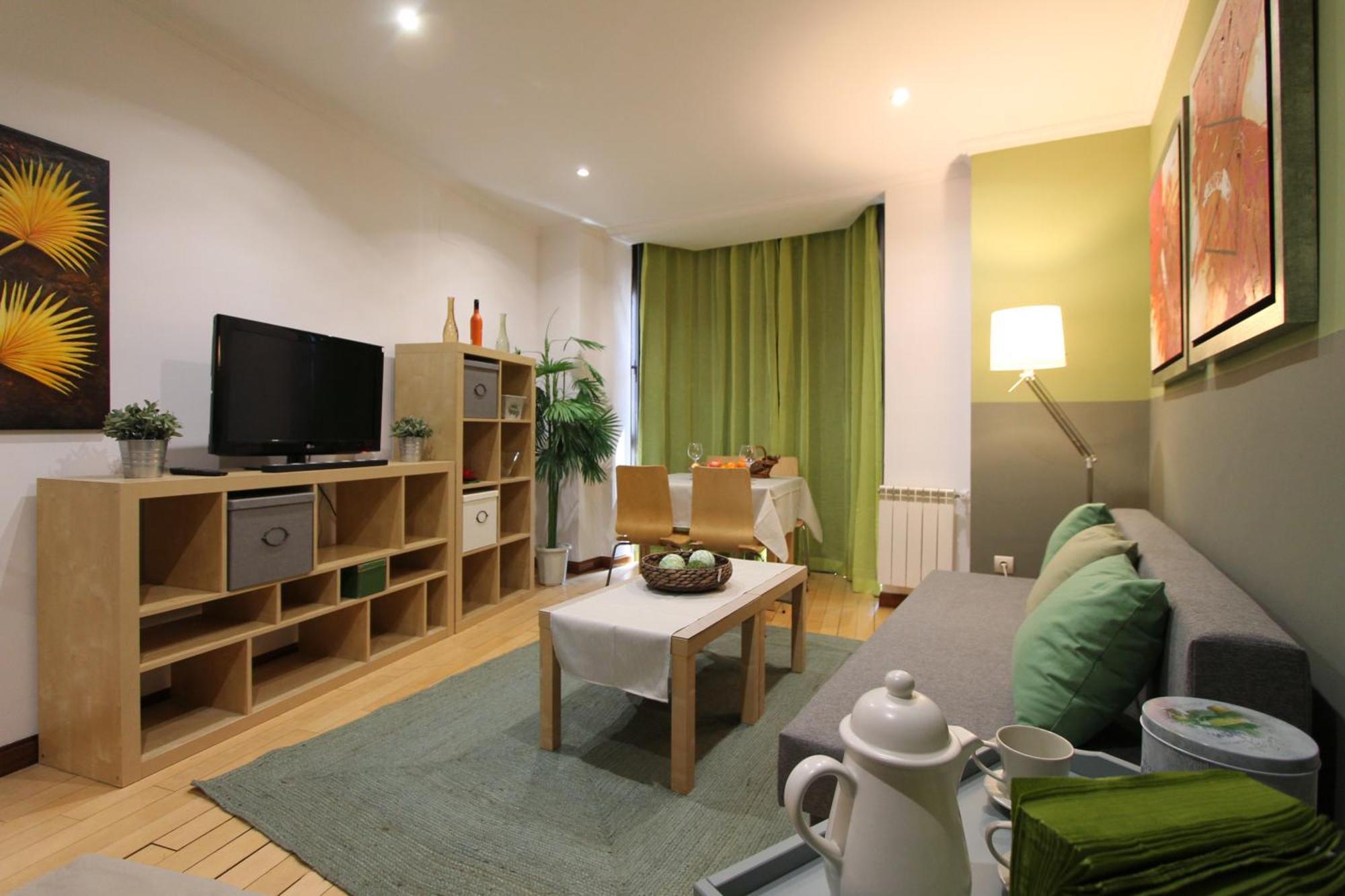 Adelfas Appartement *