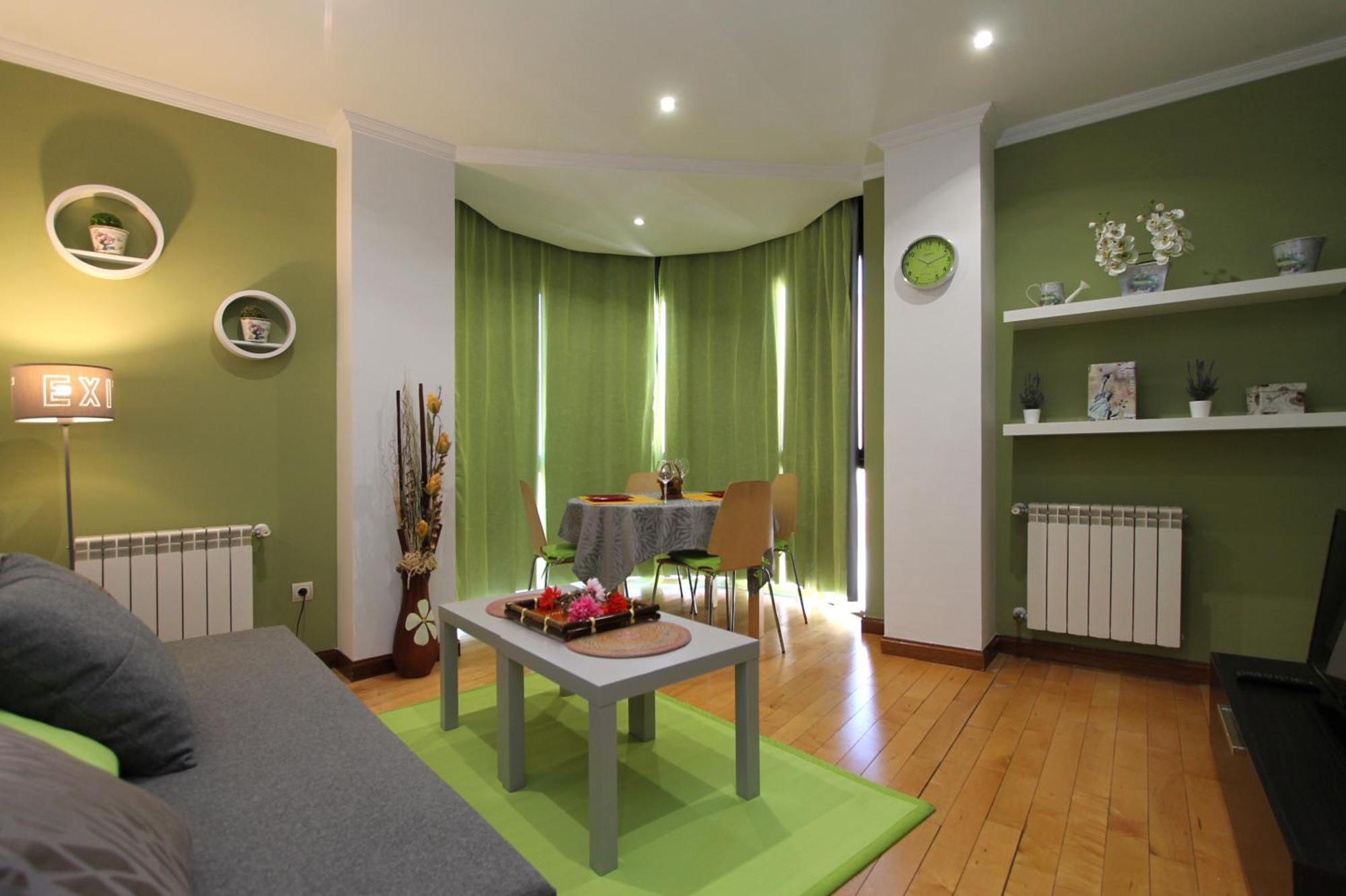 Adelfas Apartamento