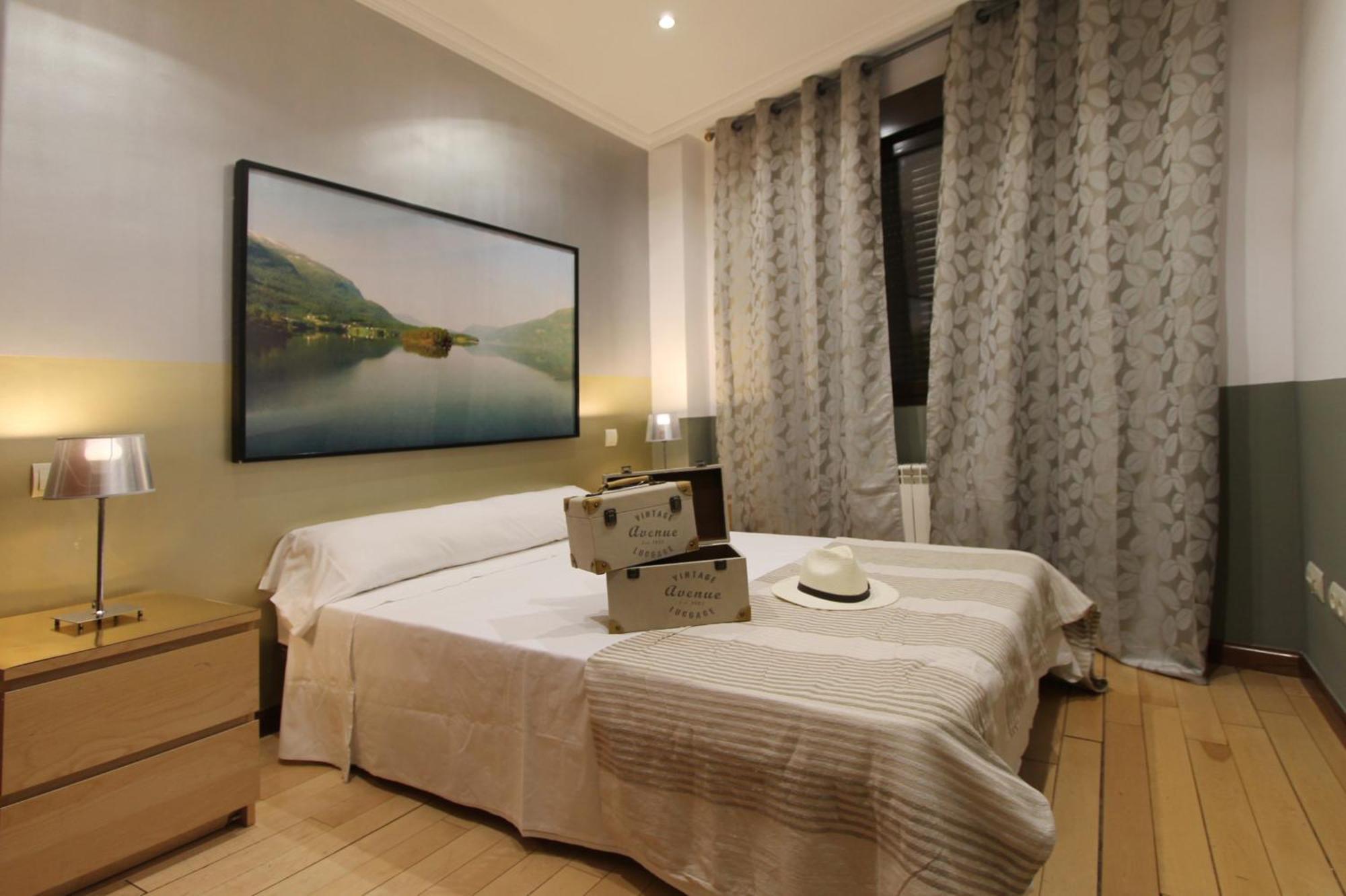 Adelfas Appartement *