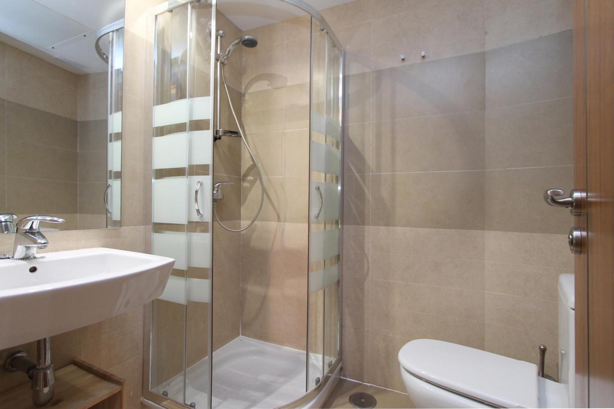 Apartment Adelfas *