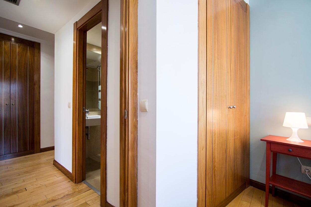 Adelfas Appartement
