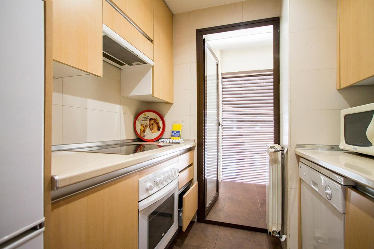 Appartement Adelfas *