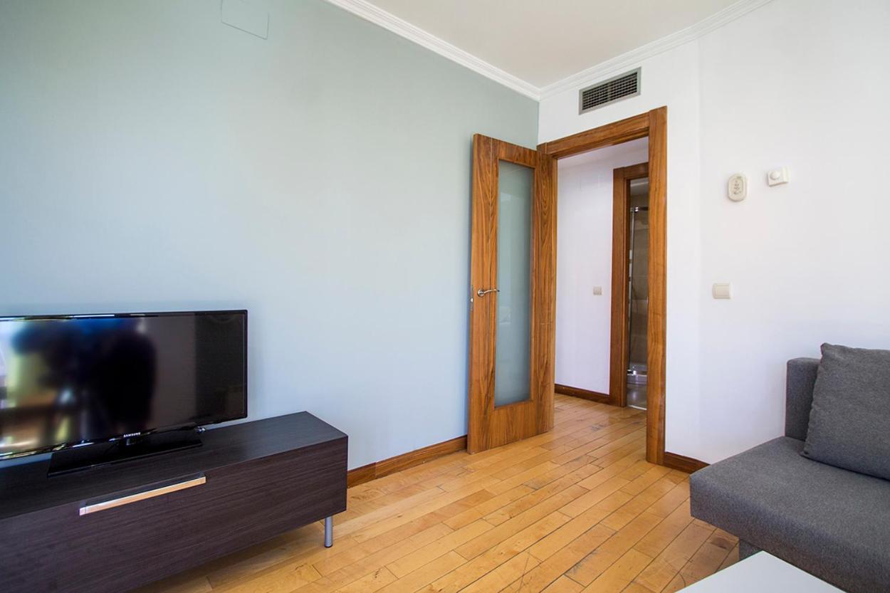 Adelfas Appartement Madrid