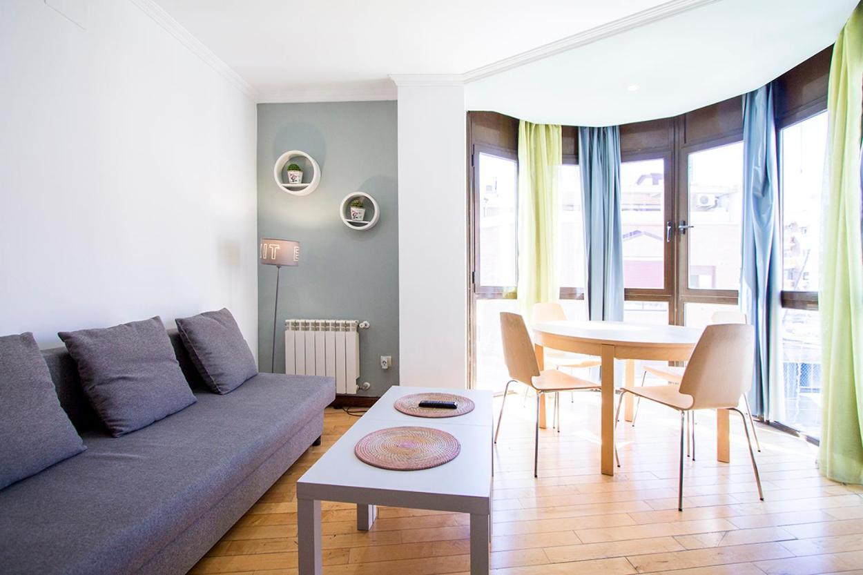 Apartamento Adelfas Madri