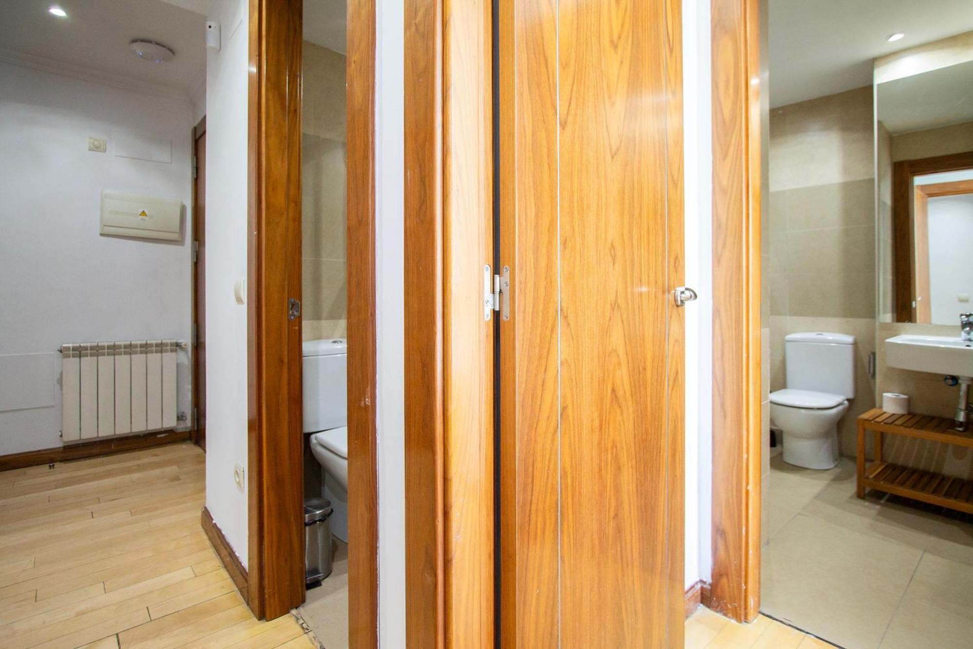 Appartement Adelfas