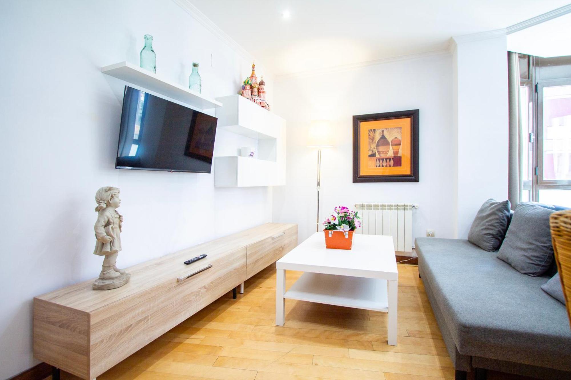 Appartement Adelfas