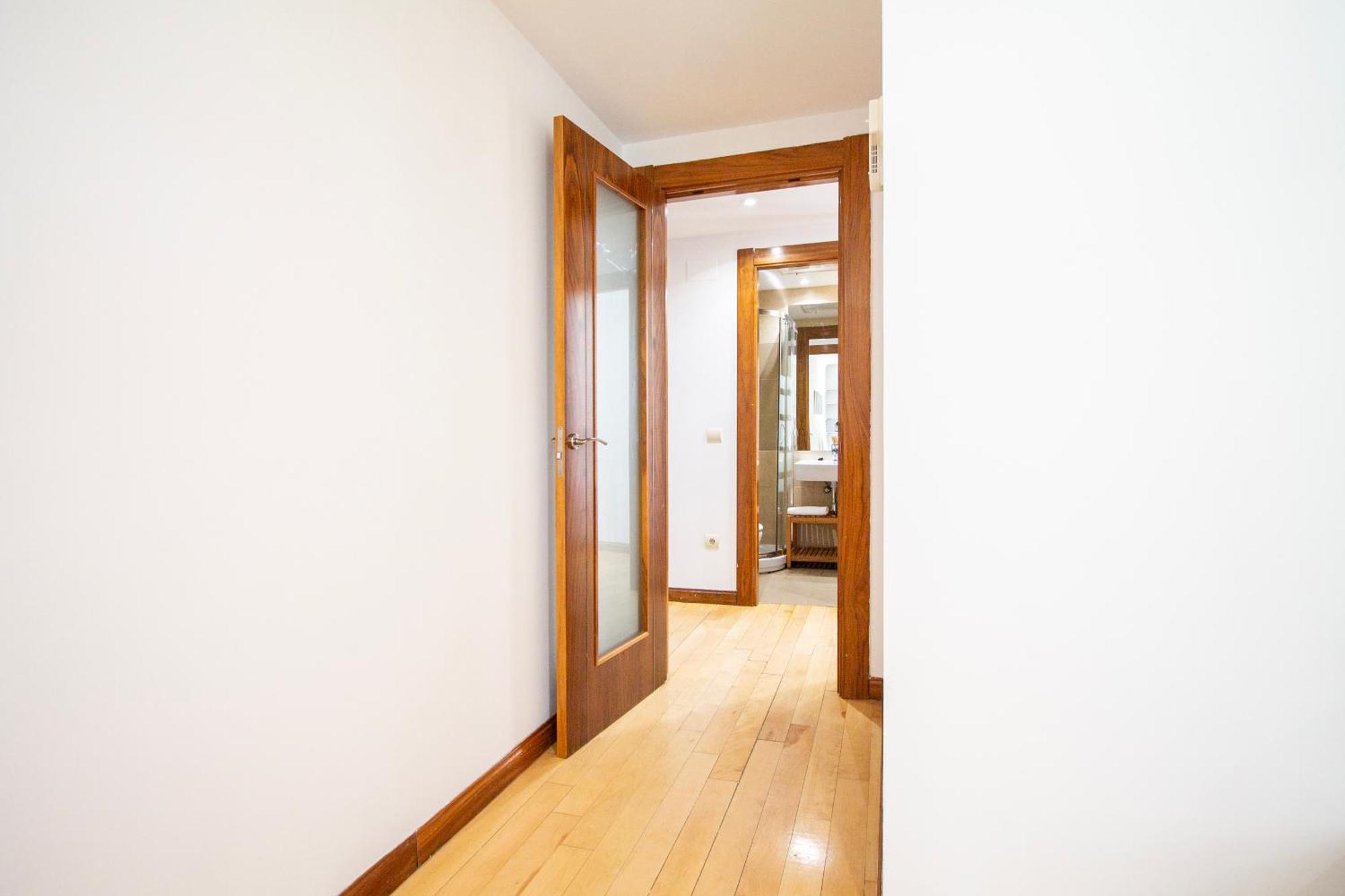 Appartement Adelfas *