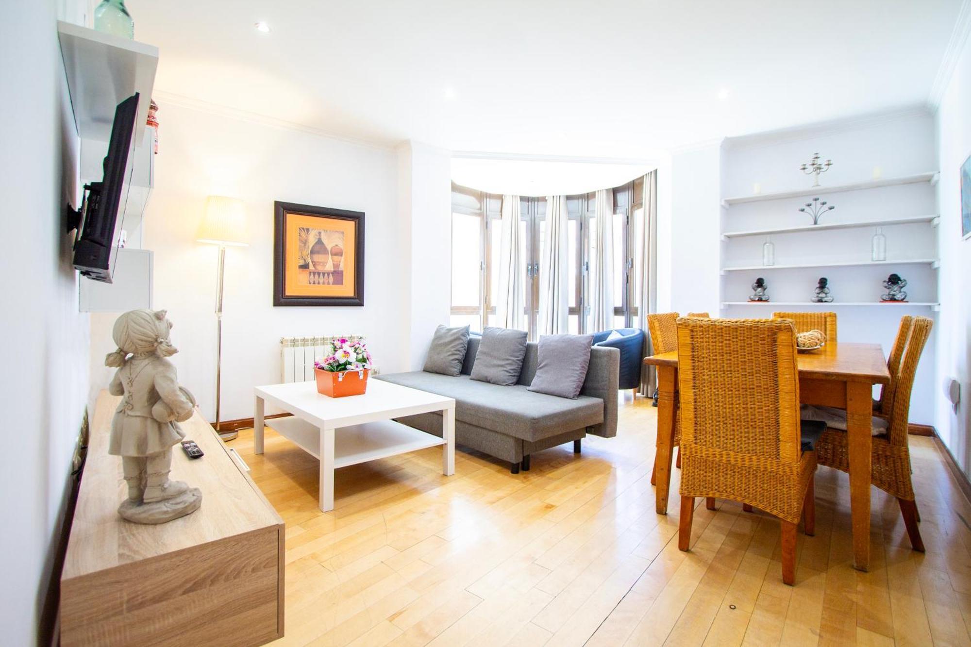 Adelfas Appartement