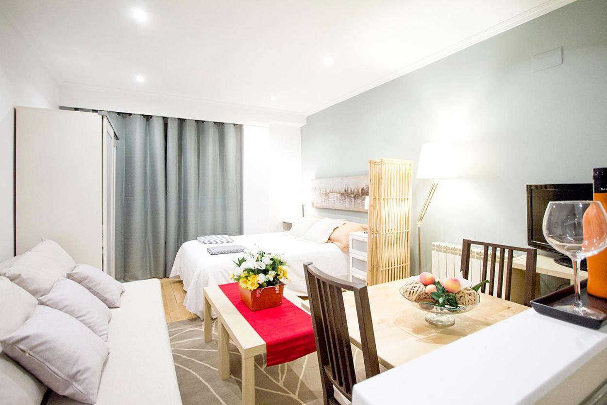 Adelfas Apartamento *