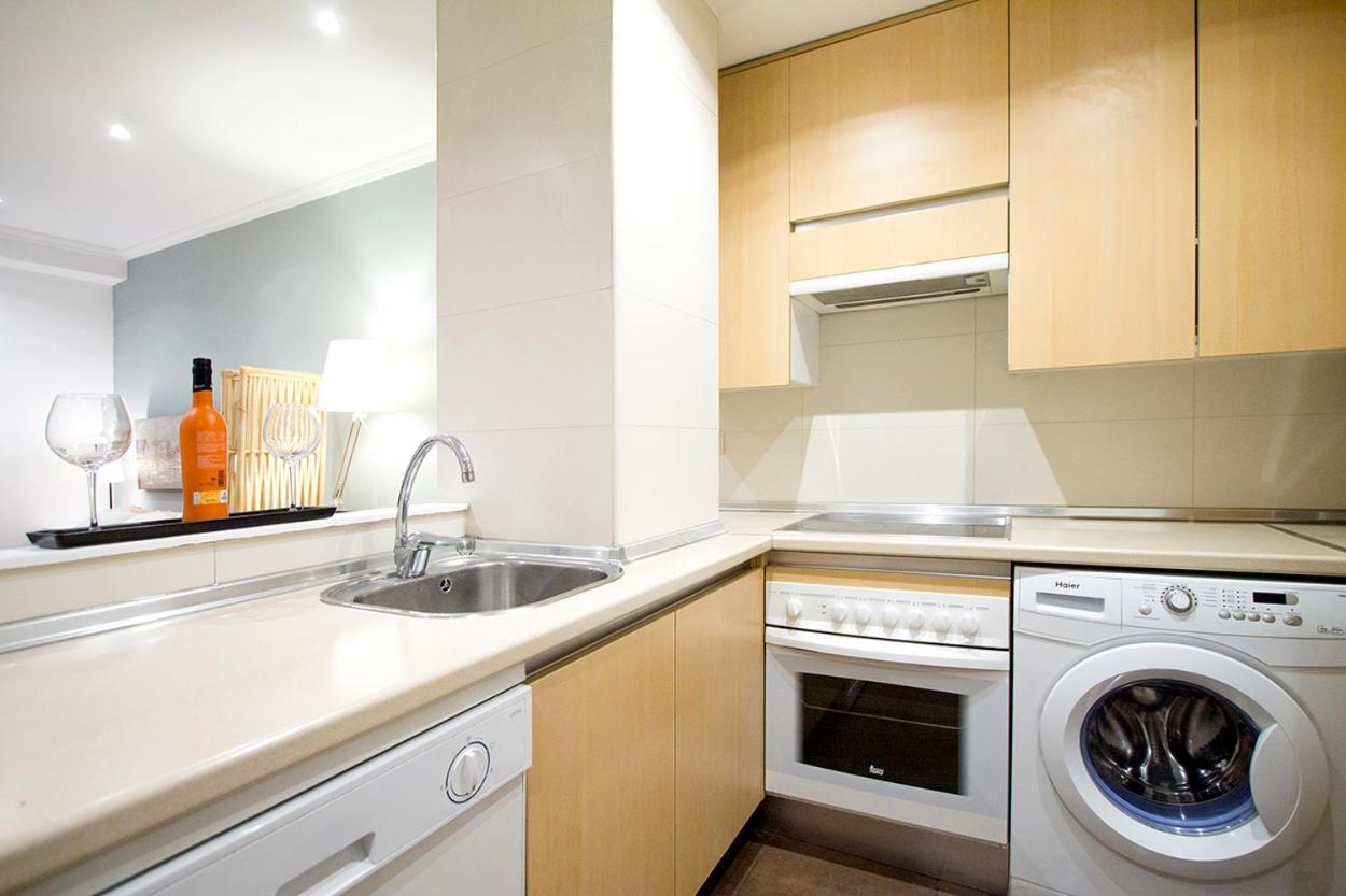 Appartement Adelfas *