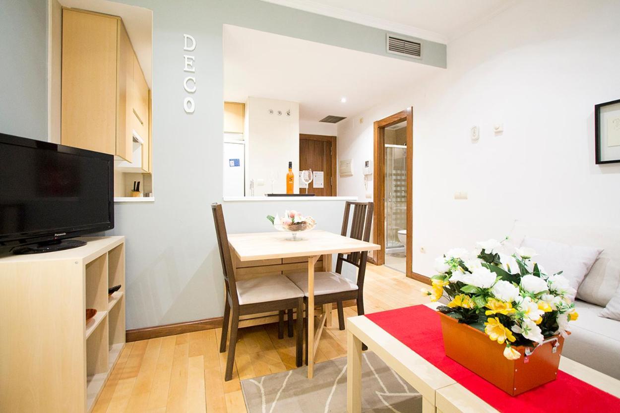 Apartamento Adelfas Madri