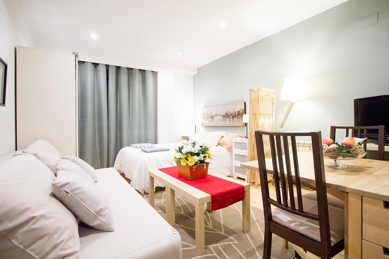 Adelfas Appartement