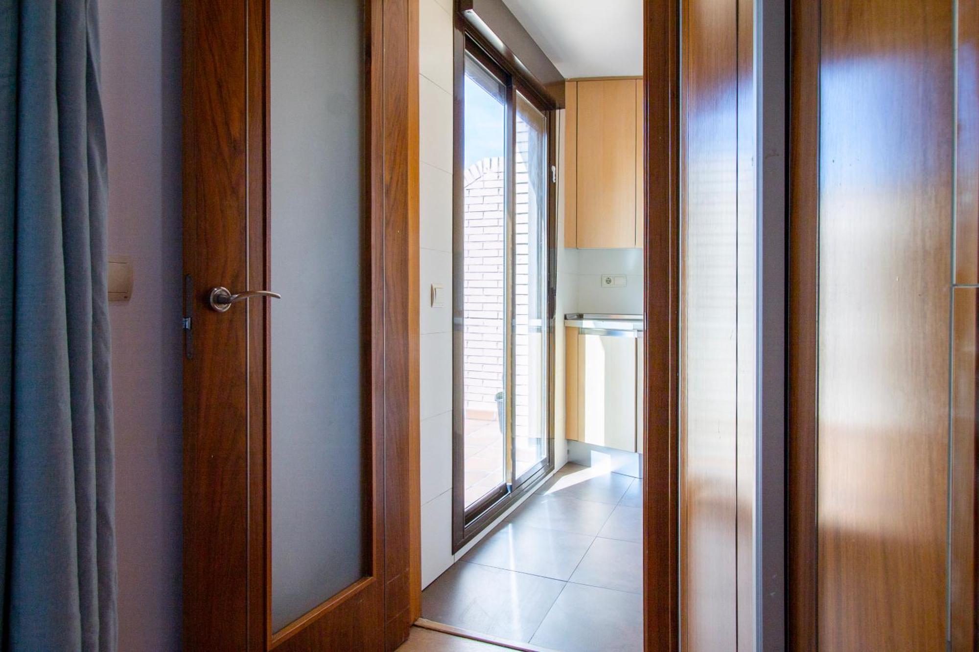 Adelfas Appartement *