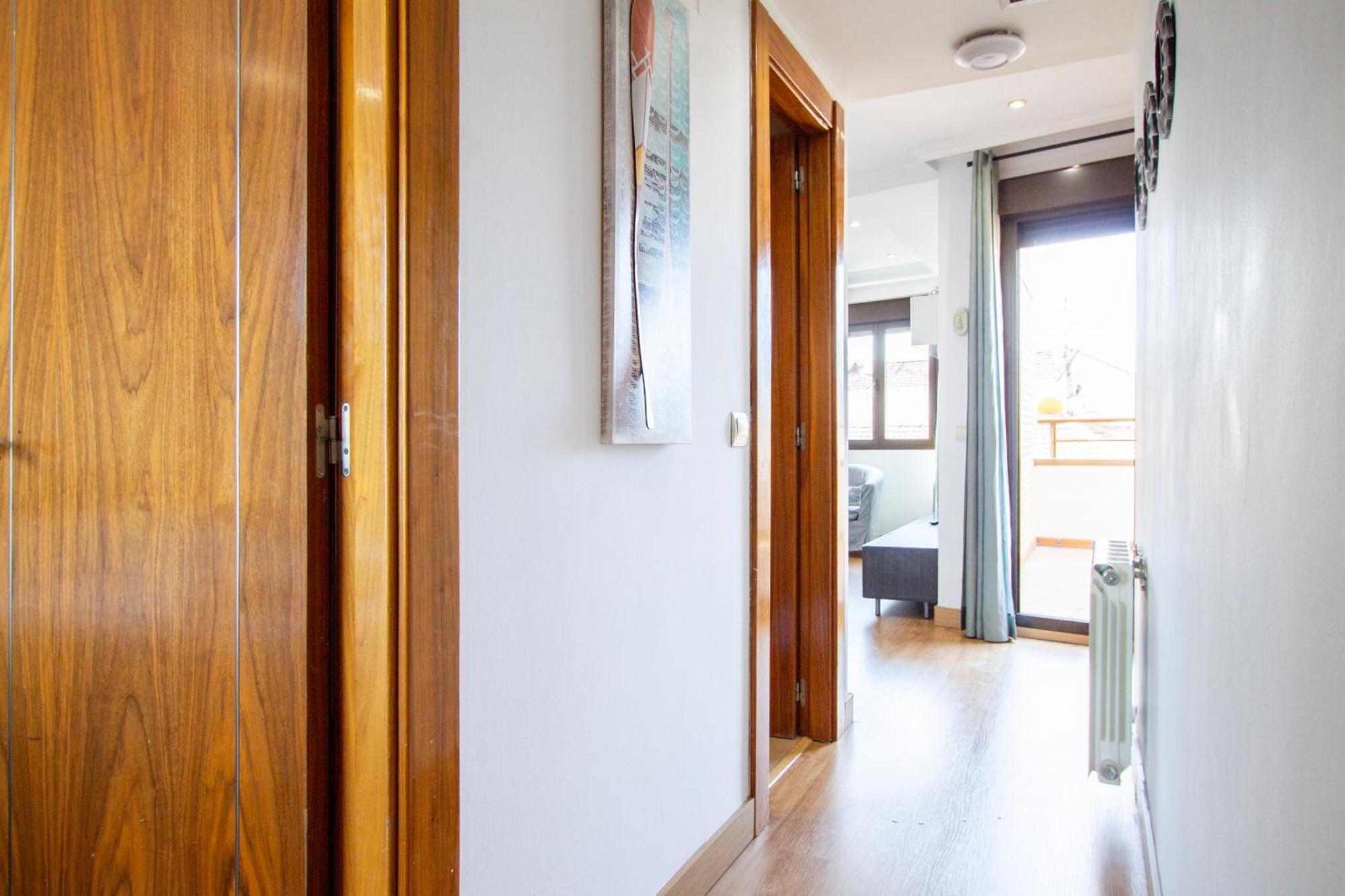 Appartement Adelfas