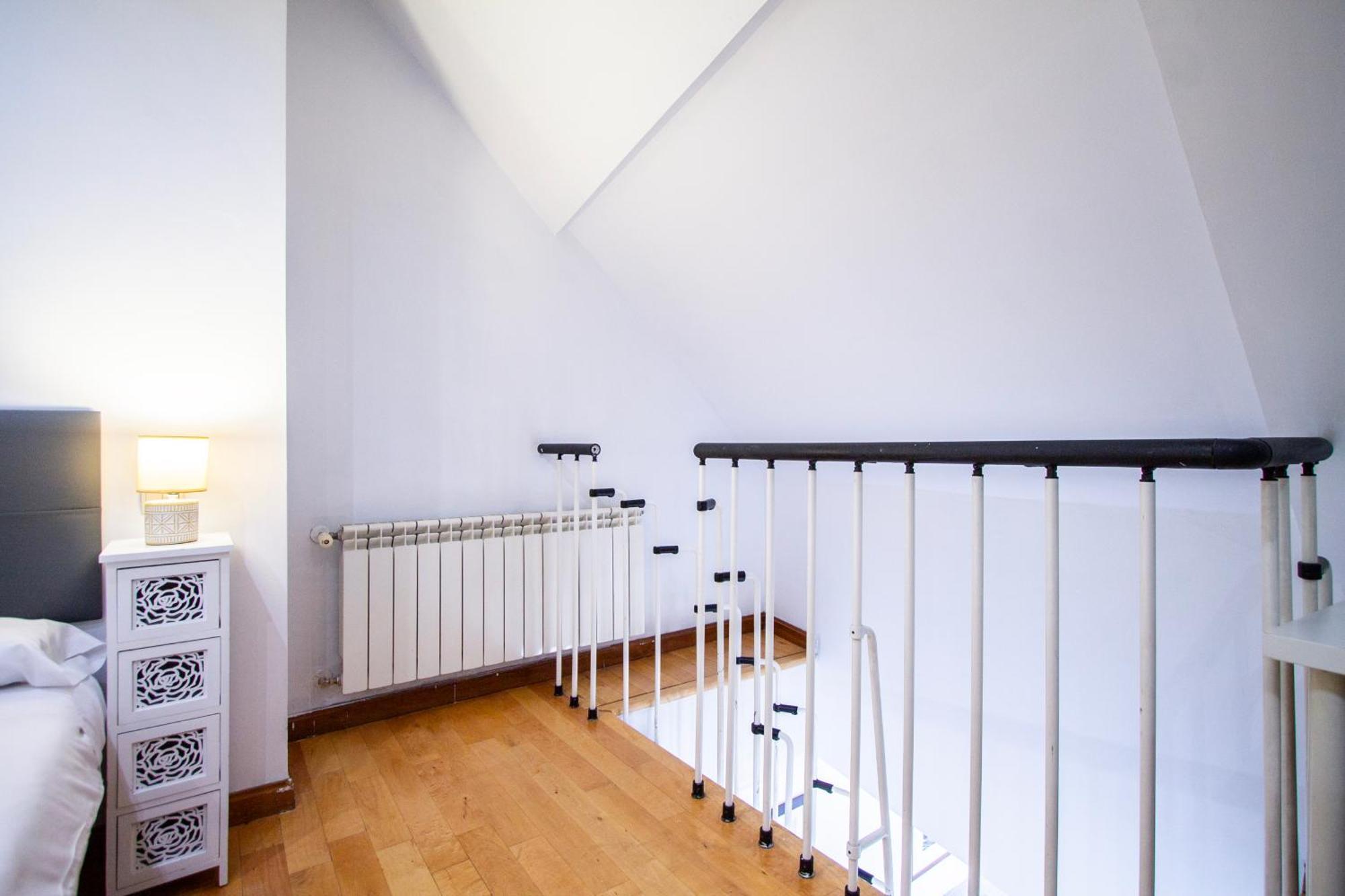 Adelfas Appartement