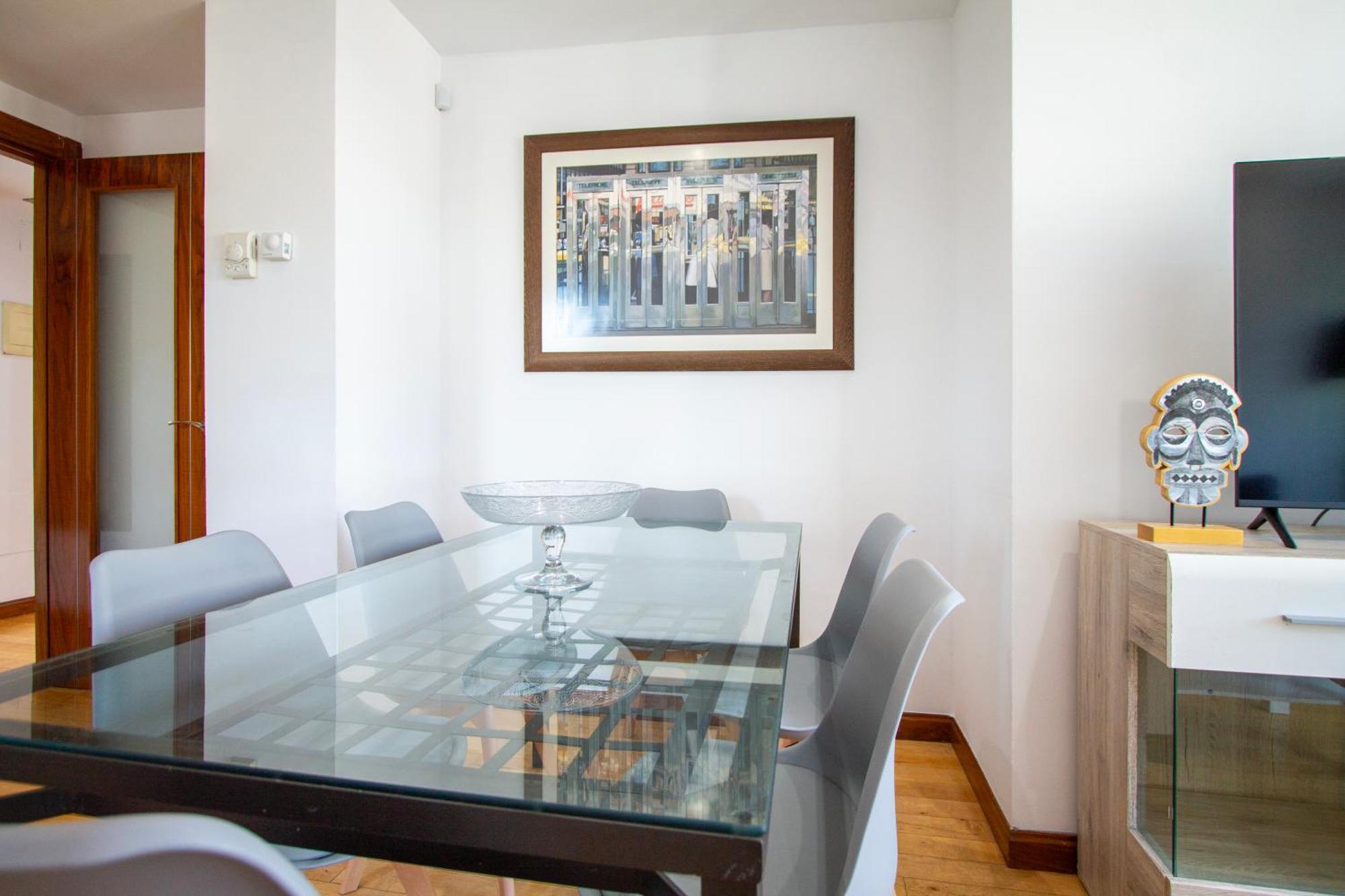 Appartement Adelfas