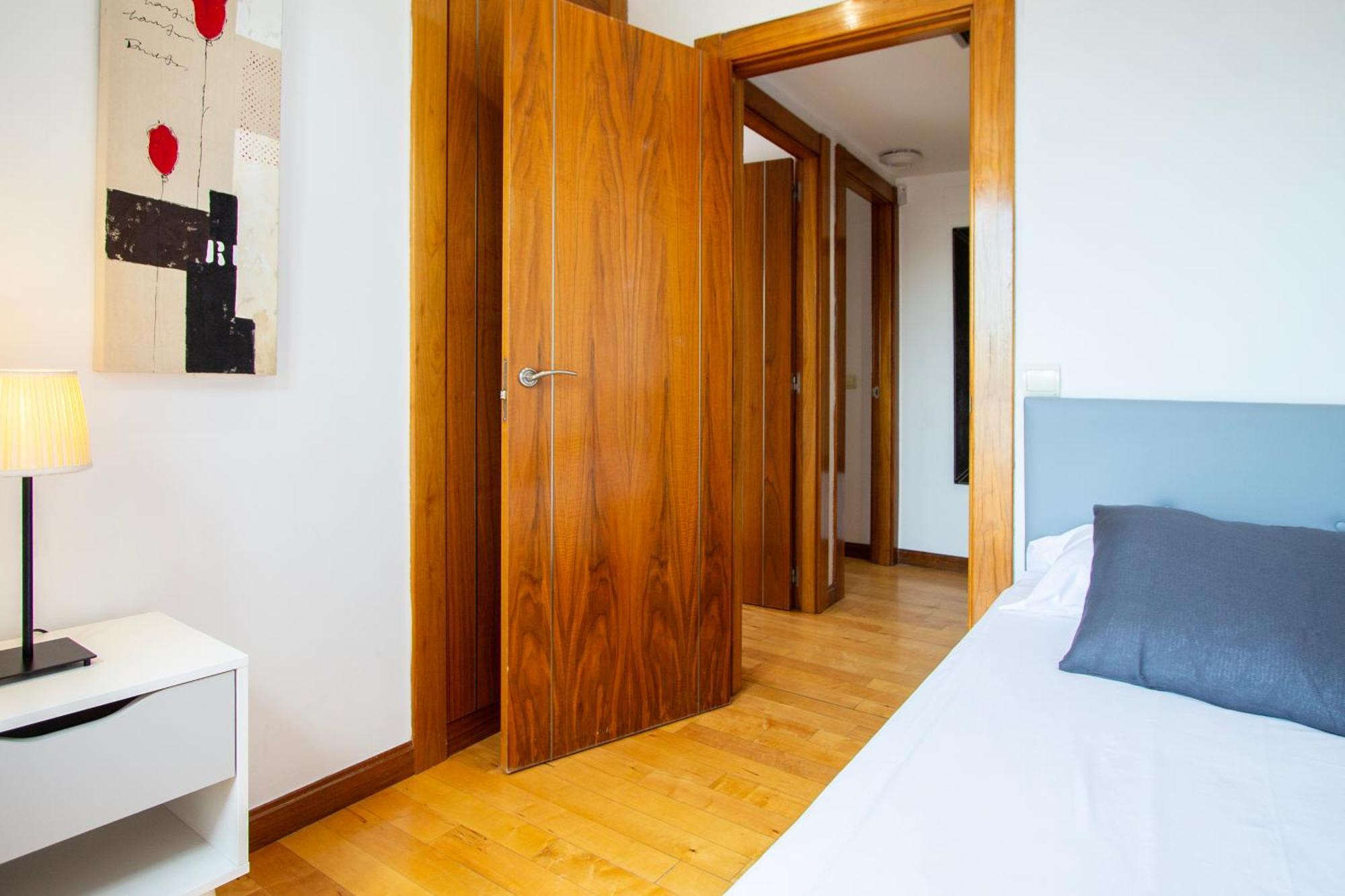 Appartement Adelfas *
