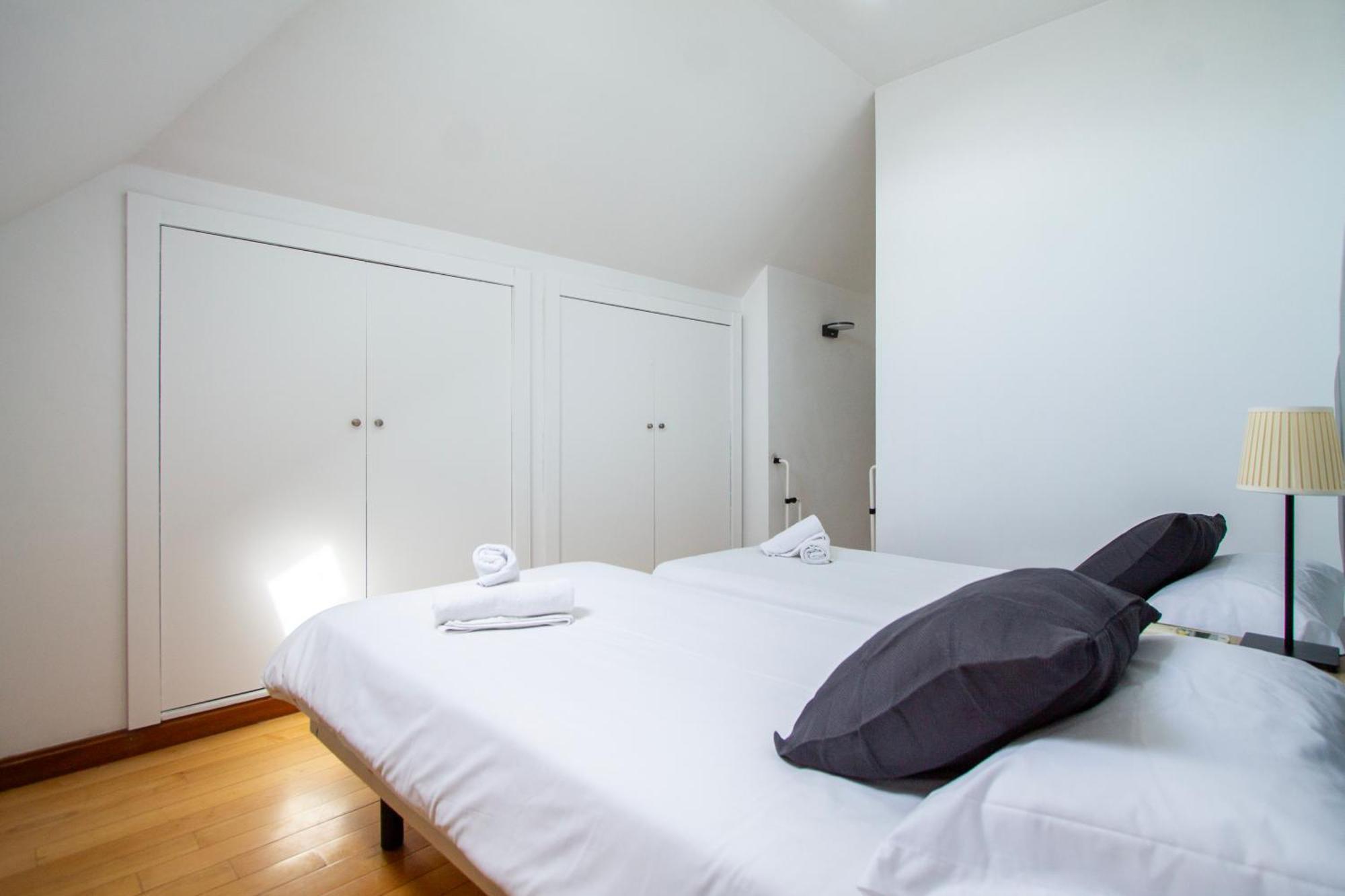Apartamento Adelfas Madri
