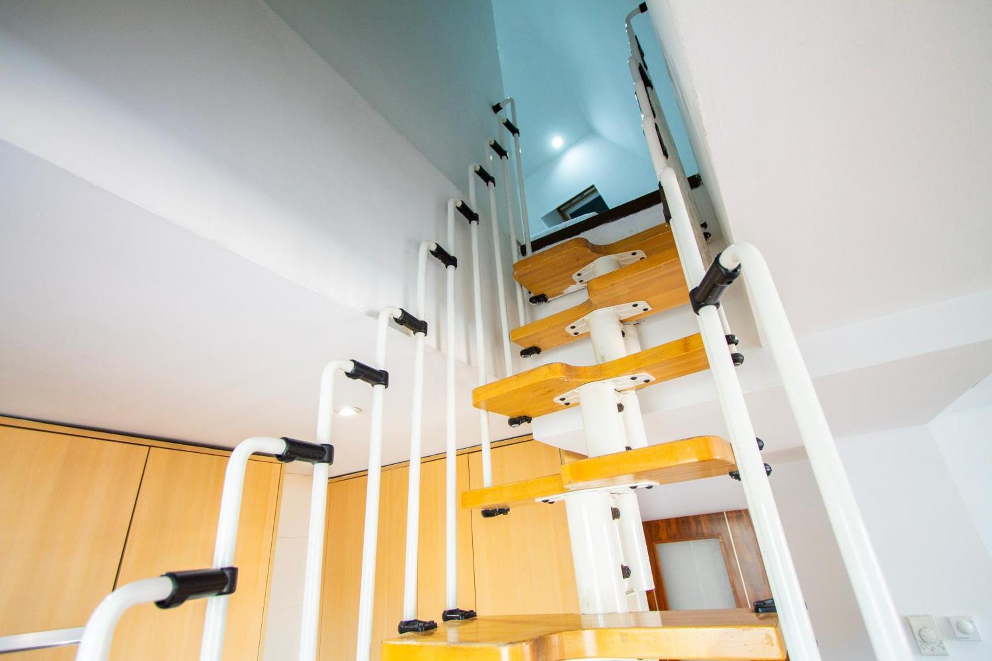 Adelfas Appartement *