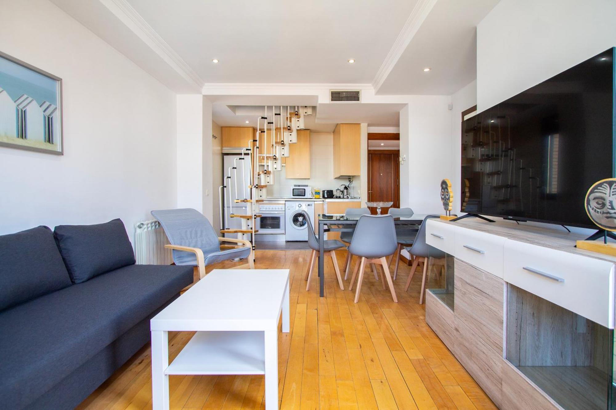 Adelfas Appartement