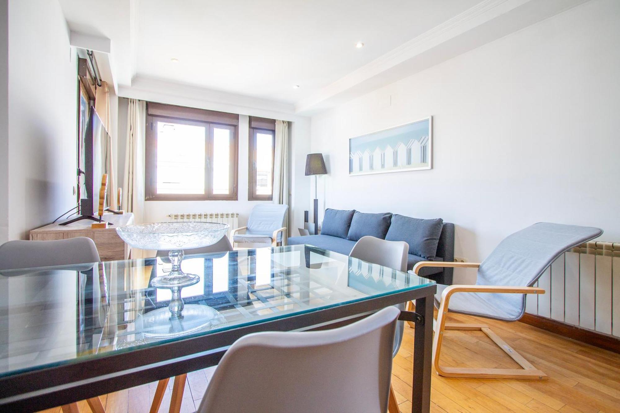 Apartamento Adelfas