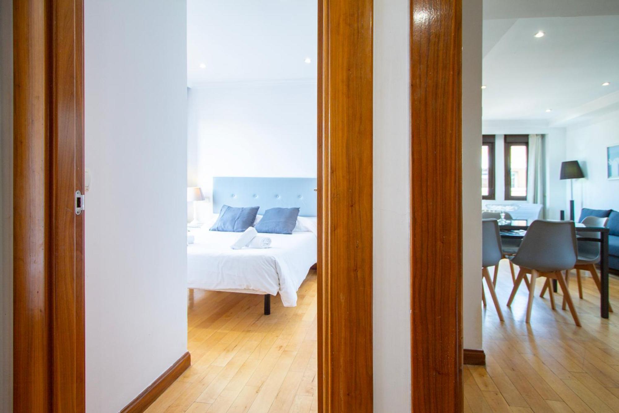 Appartement Adelfas *