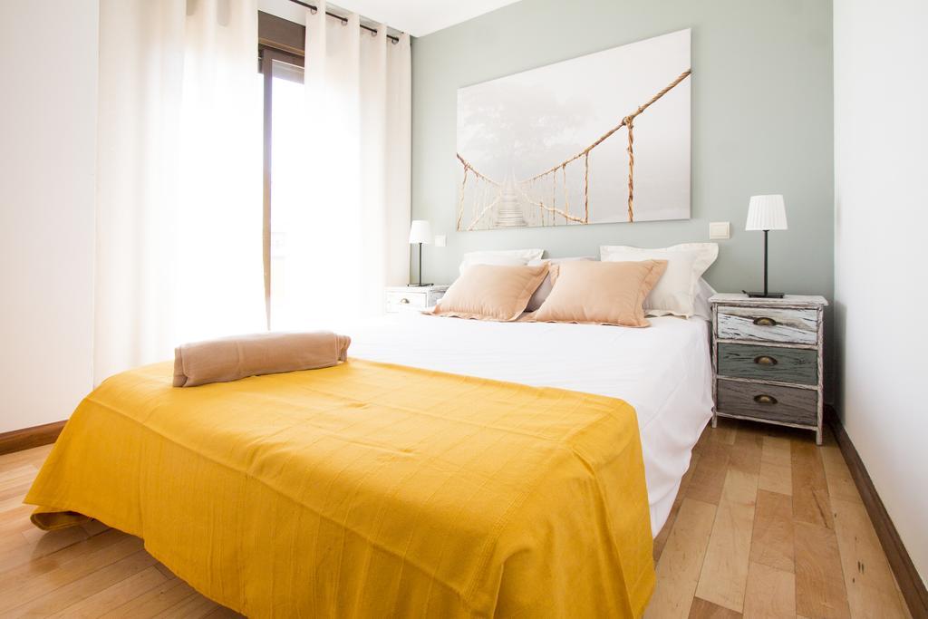 Adelfas Apartamento Madri