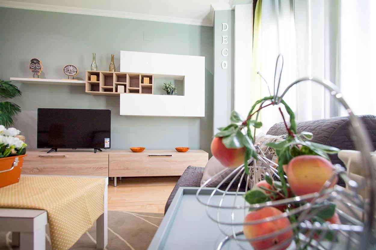 Appartement Adelfas *