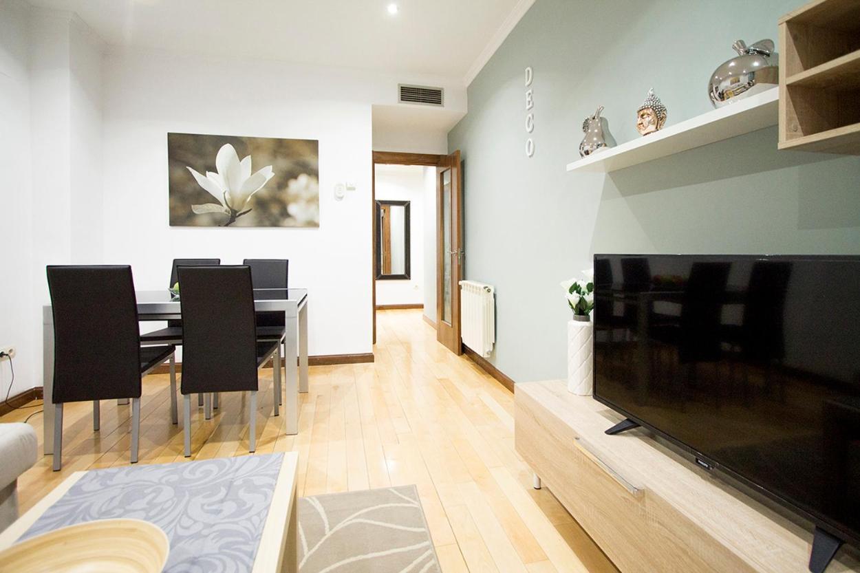 Appartement Adelfas *