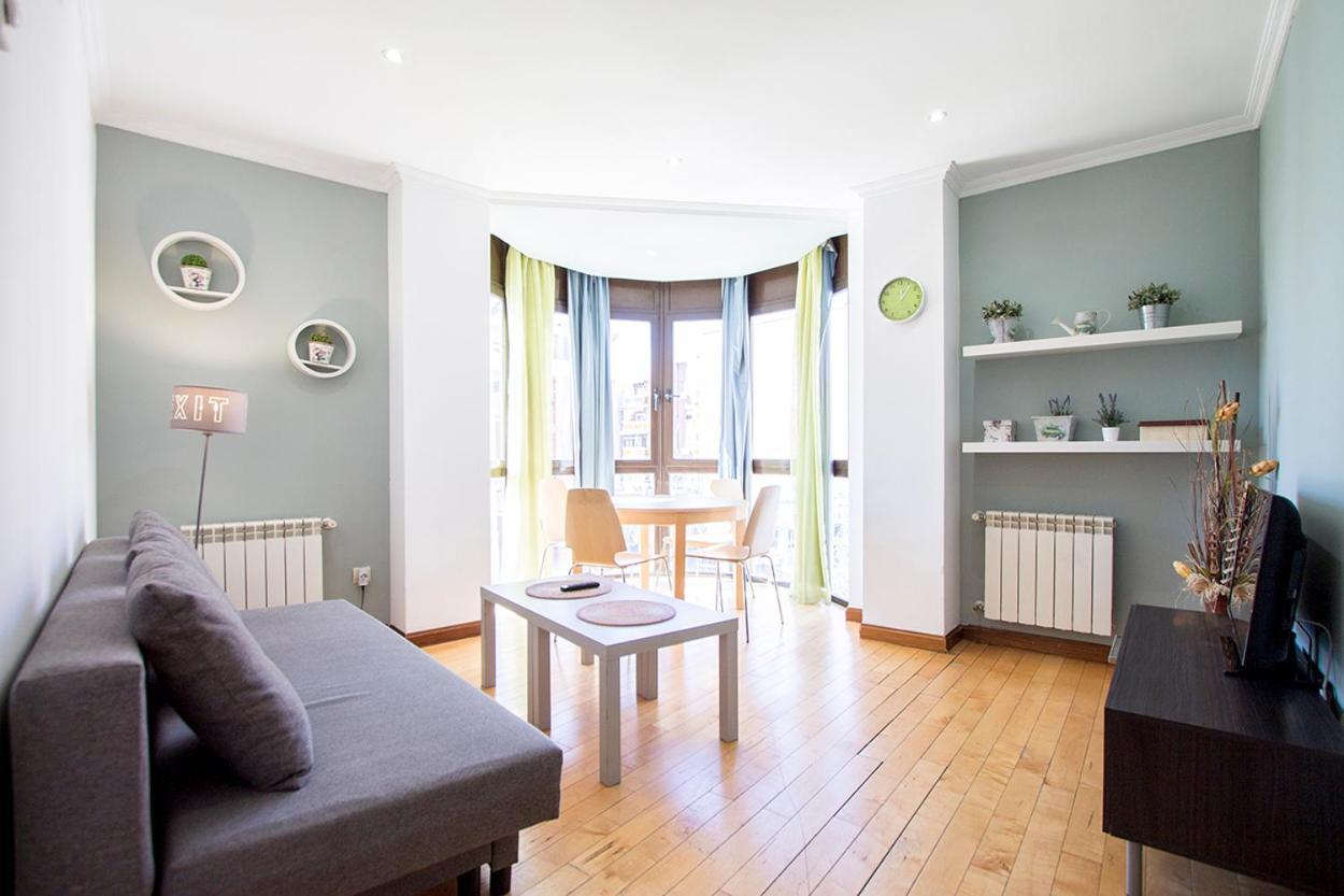 Appartement Adelfas *