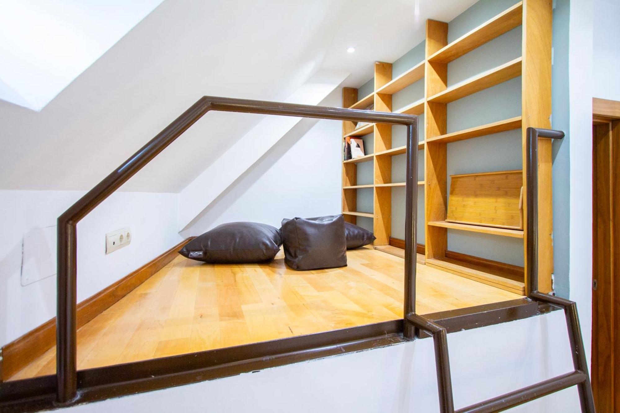 Appartement Adelfas
