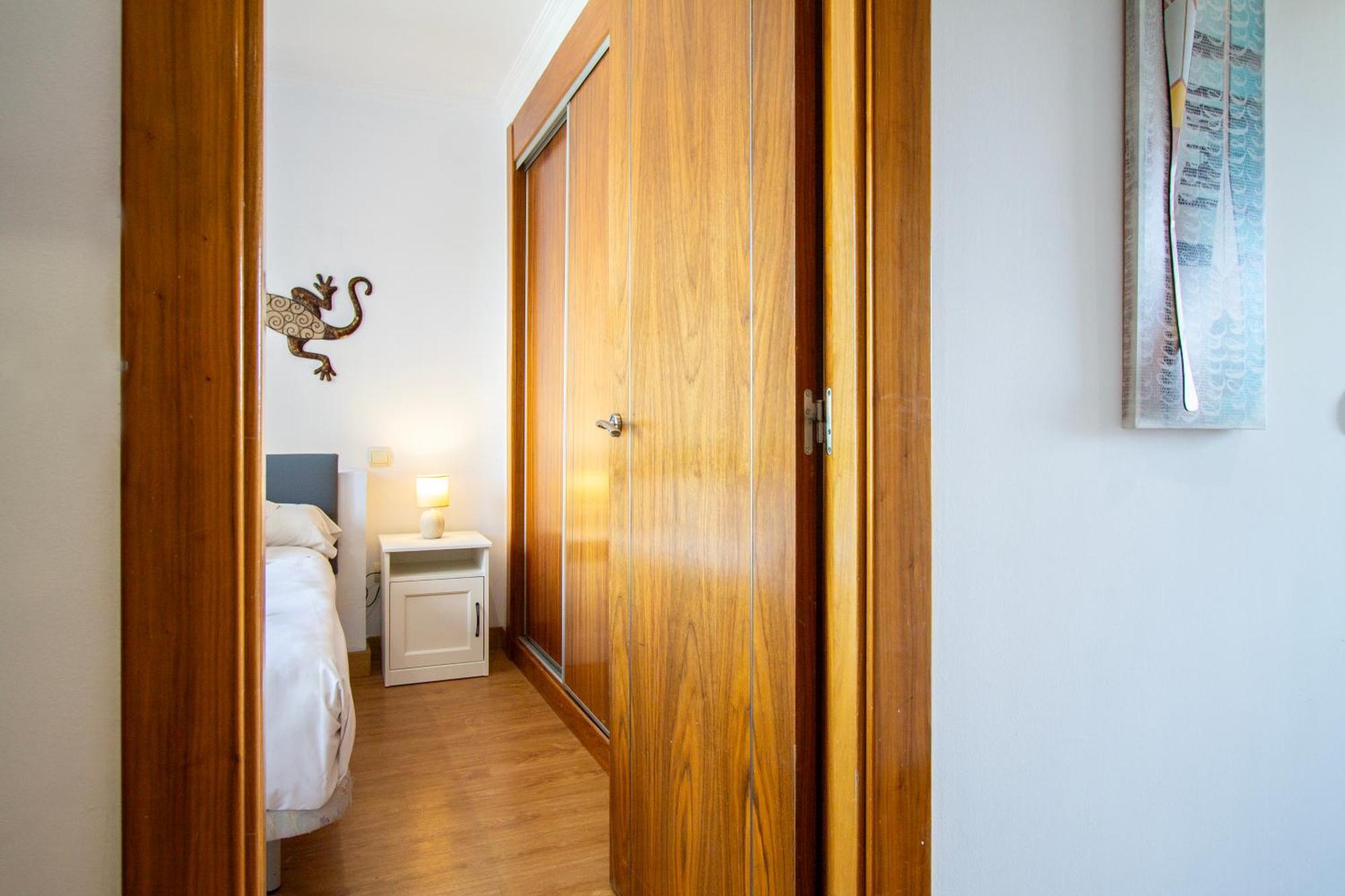 Adelfas Appartement *