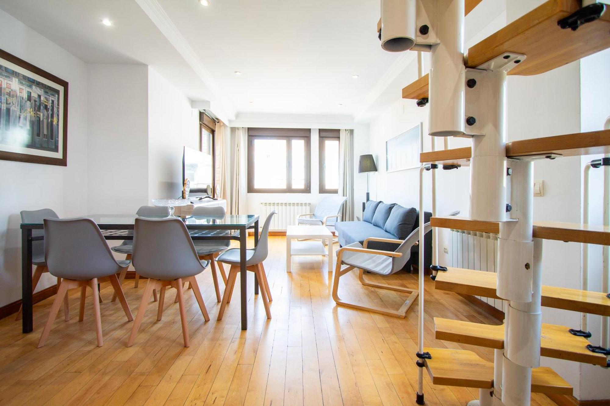 Adelfas Appartement *