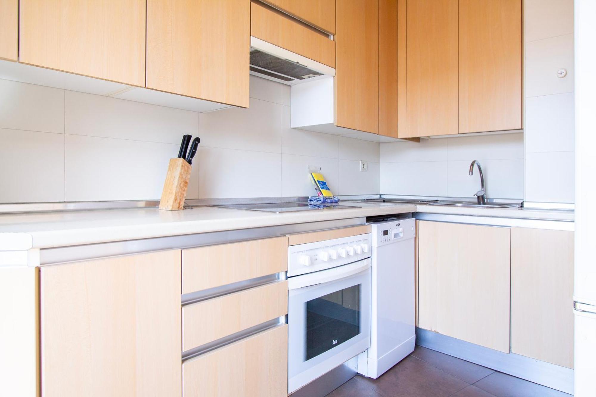 Adelfas Appartement *