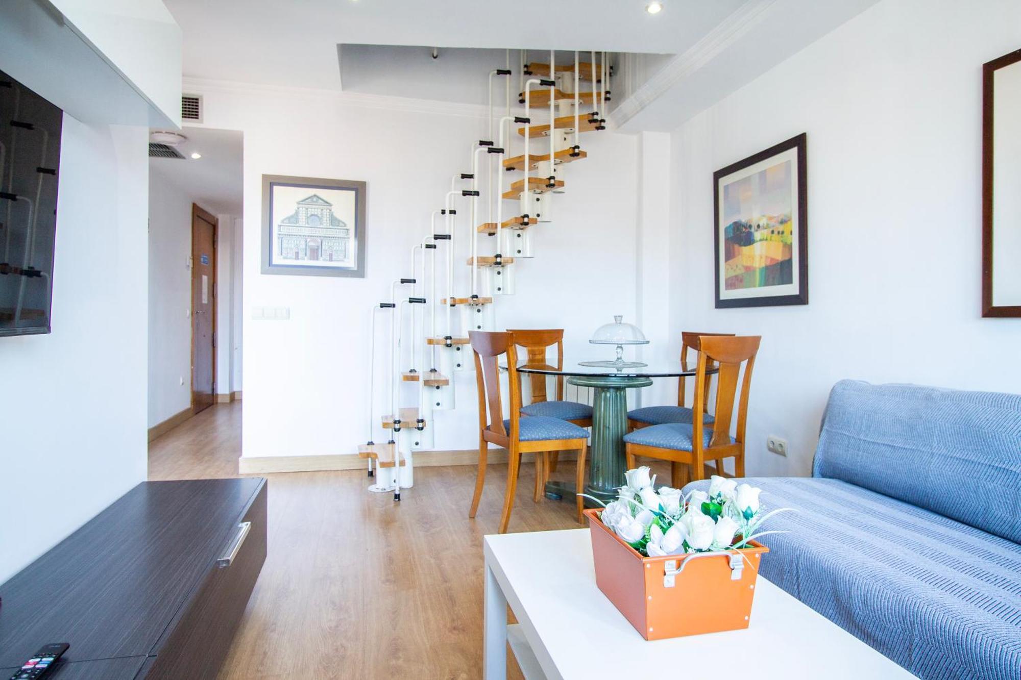 Adelfas Appartement